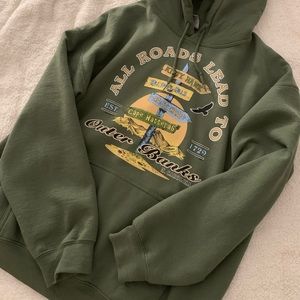 OBX Hoodie